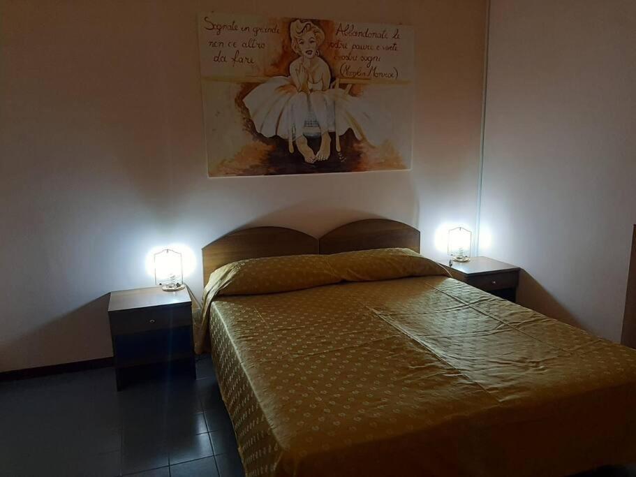 Il Leprotto - Room & Breakfast Altedo Exterior foto