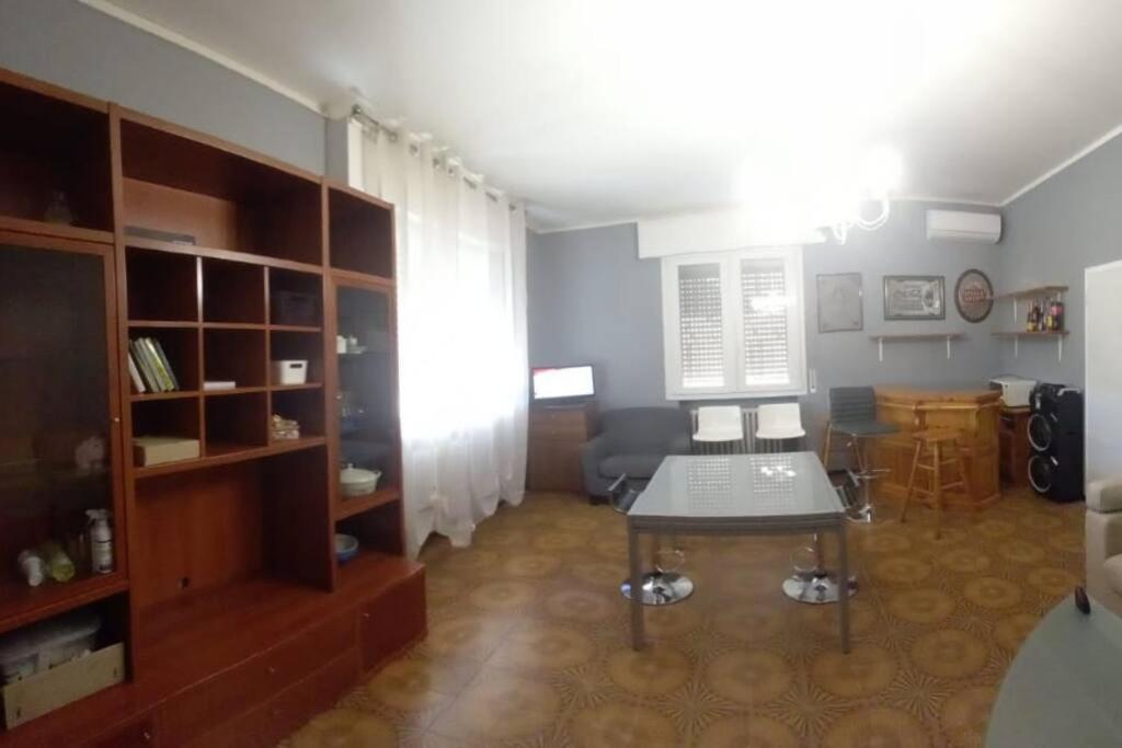 Il Leprotto - Room & Breakfast Altedo Exterior foto