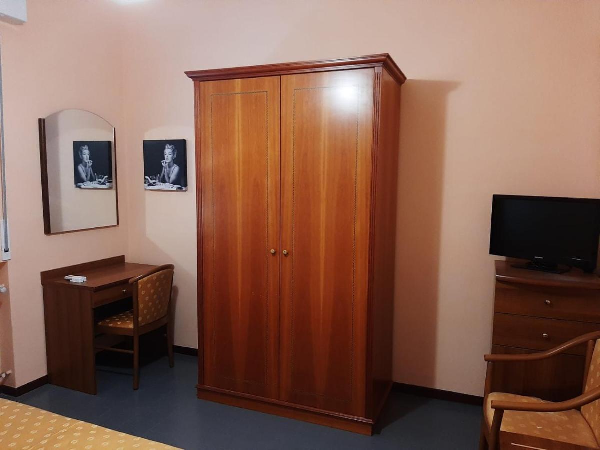 Il Leprotto - Room & Breakfast Altedo Exterior foto