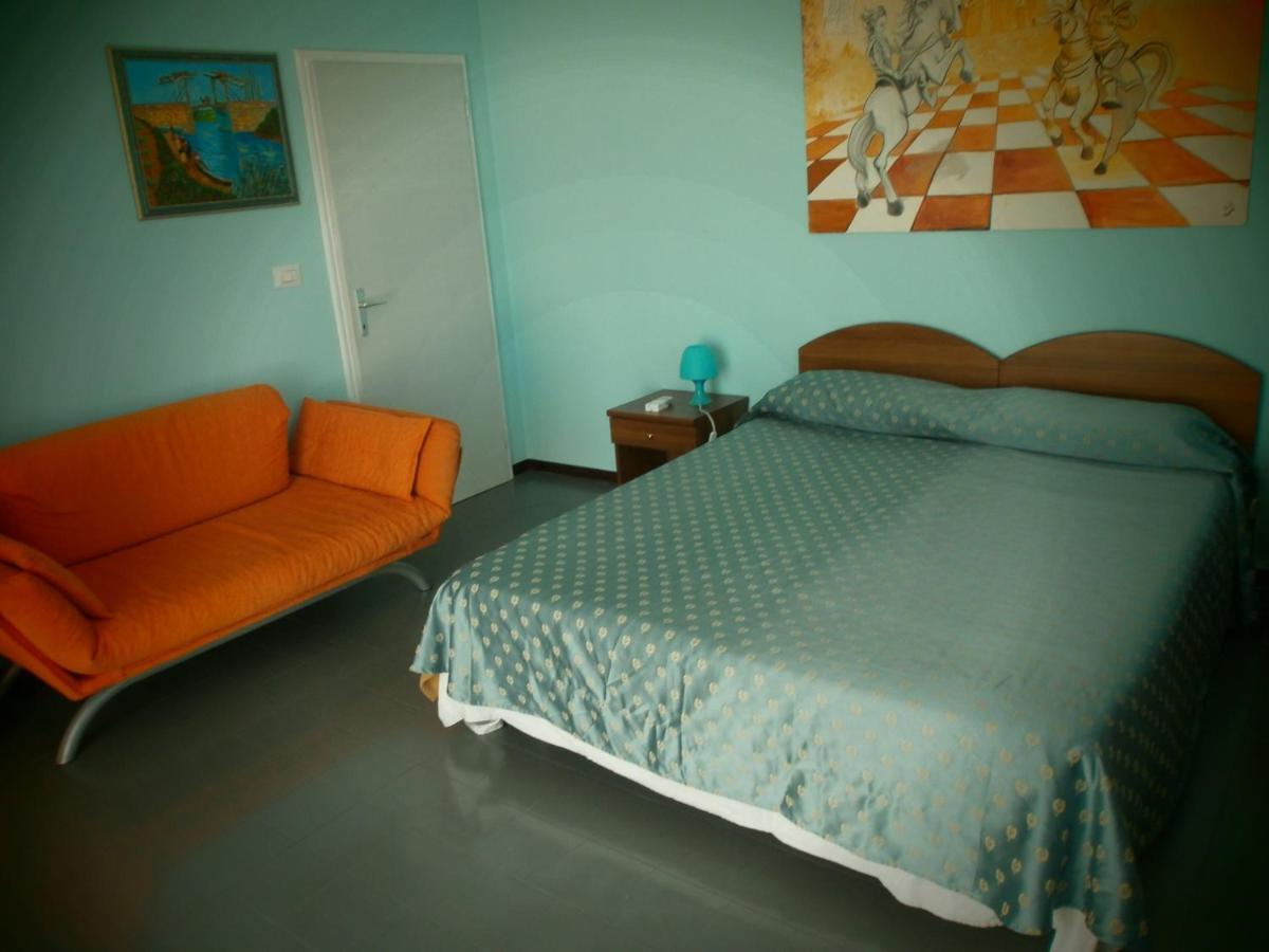 Il Leprotto - Room & Breakfast Altedo Exterior foto