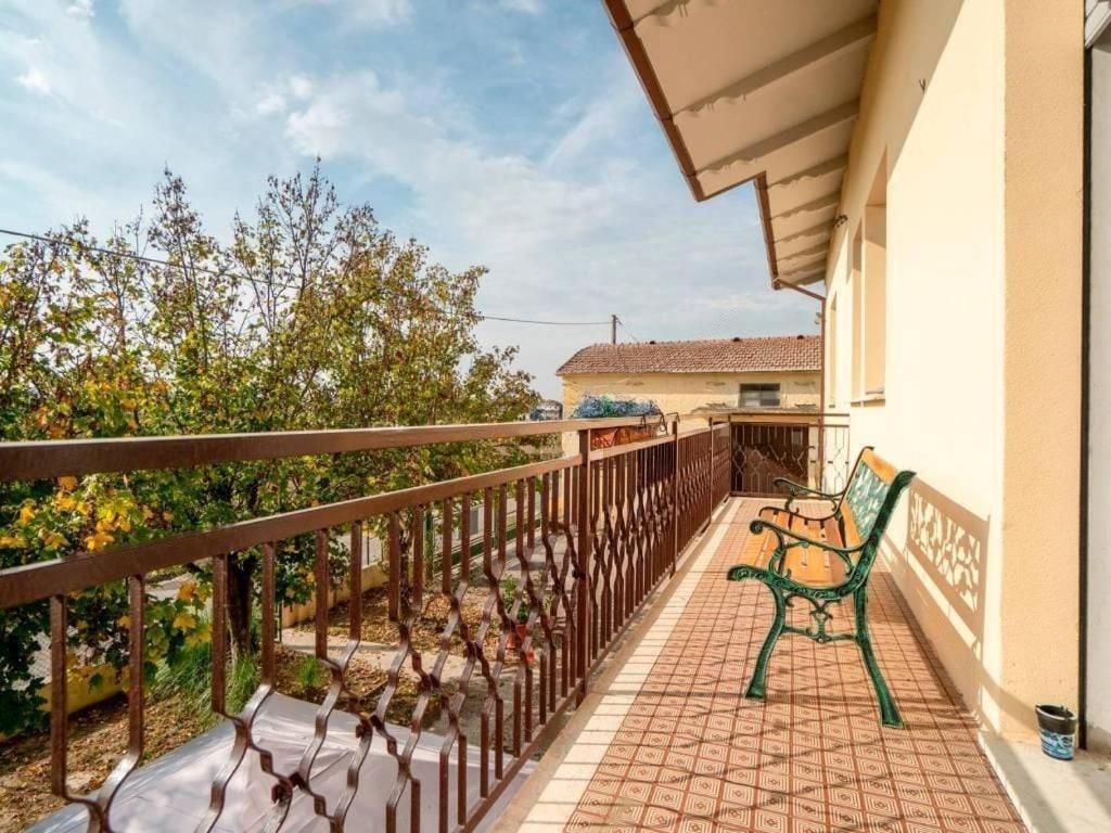Il Leprotto - Room & Breakfast Altedo Exterior foto
